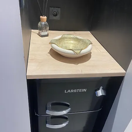 Chambres Chez L'Habitant Pansiyon *