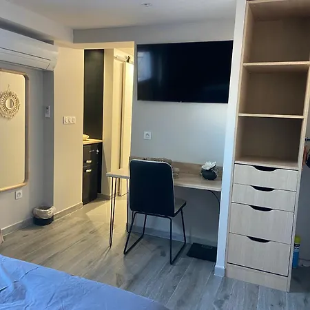 Chambres Chez L'Habitant