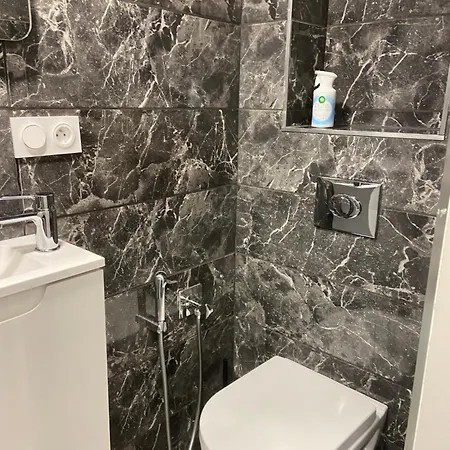 Chambres Chez L'Habitant *