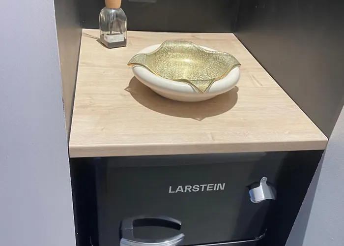 Chambres Chez L'Habitant Pansiyon *
